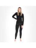 Miniatura Craft, Adv Fuseknit Intensity Ls W camisa termoactiva mujeres negro