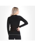 Miniatura Craft, Adv Fuseknit Intensity Ls W camisa termoactiva mujeres negro