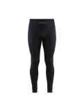 Miniatura Craft, Adv Fuseknit Intensity Pants M pantalón termoactivo hombres negro