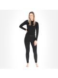 Miniatura Craft, Adv Fuseknit Intensity Pants W pantalón termoactivo mujeres negro