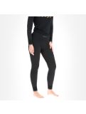 Miniatura Craft, Adv Fuseknit Intensity Pants W pantalón termoactivo mujeres negro