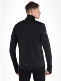 Miniatura Craft, Adv Subz 2 LS jersey hombres Black negro 