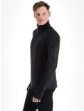 Miniatura Craft, Adv Subz 2 LS jersey hombres Black negro 