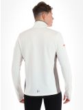 Miniatura Craft, Adv Subz 2 LS jersey hombres Tofu blanco 