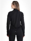 Miniatura Craft, Adv Subz 2 LS jersey mujeres Black negro 