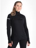 Miniatura Craft, Adv Subz 2 LS jersey mujeres Black negro 