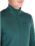 Miniatura Craft, Adv Subz 2 LS jersey hombres Biome verde 