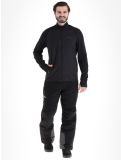 Miniatura Craft, Adv Subz Jacket 2 chaleco hombres Black negro 