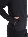 Miniatura Craft, Adv Subz Jacket 2 chaleco hombres Black negro 