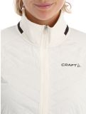 Miniatura Craft, Adv Subz Jacket 3 chaleco mujeres Tofu blanco 