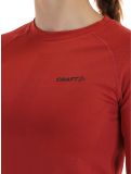 Miniatura Craft, Adv Warm Intensity LS camisa termoactiva mujeres Astro-Dk Astro rojo 