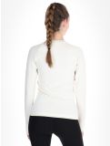 Miniatura Craft, Adv Warm Intensity LS camisa termoactiva mujeres Tofu / Plaster blanco 