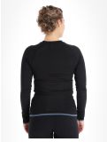 Miniatura Craft, Adv Warm Intensity LS camisa termoactiva mujeres Black negro 