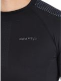 Miniatura Craft, Adv Warm Intensity LS camisa termoactiva hombres Black negro 