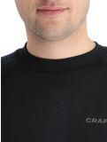 Miniatura Craft, Adv Warm Intensity LS camisa termoactiva hombres Black negro 