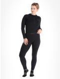 Miniatura Craft, Adv Warm Intensity pantalón termoactivo mujeres Black negro 