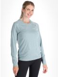 Miniatura Craft, Core Dry Active Comfort LS camisa termoactiva mujeres Arona gris 