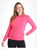 Miniatura Craft, Core Dry Active Comfort LS camisa termoactiva mujeres Fame rosa 