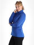 Miniatura Craft, Core Gain jersey mujeres Burst azul 