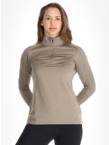 Miniatura Craft, Core Gain jersey mujeres Raw beige 