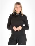 Miniatura Craft, Core Gain jersey mujeres Black negro 