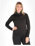 Miniatura Craft, Core Gain jersey mujeres Black negro 