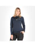 Miniatura Craft, Core Gain Midlayer W jersey mujeres blaze azul