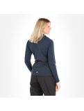 Miniatura Craft, Core Gain Midlayer W jersey mujeres blaze azul