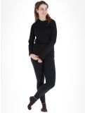 Miniatura Craft, Core Warm Baselayer LS camisa termoactiva mujeres Black negro 