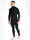 Miniatura Craft, Pro Active Extreme X Zip LS jersey hombres Black negro 