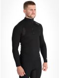 Miniatura Craft, Pro Active Extreme X Zip LS jersey hombres Black negro 