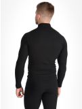 Miniatura Craft, Pro Active Extreme X Zip LS jersey hombres Black negro 