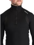 Miniatura Craft, Pro Active Extreme X Zip LS jersey hombres Black negro 