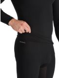 Miniatura Craft, Pro Active Extreme X Zip LS jersey hombres Black negro 