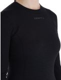 Miniatura Craft, Pro Wool Extreme X LS camisa termoactiva mujeres Black negro 