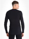 Miniatura Craft, Pro Wool Extreme X LS camisa termoactiva hombres Black negro 