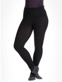 Miniatura Craft, Pro Wool Extreme X pantalón termoactivo mujeres Black negro 