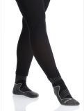 Miniatura Craft, Pro Wool Extreme X pantalón termoactivo mujeres Black negro 