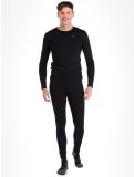 Miniatura Craft, Pro Wool Extreme X pantalón termoactivo hombres Black negro 