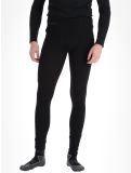 Miniatura Craft, Pro Wool Extreme X pantalón termoactivo hombres Black negro 