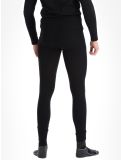 Miniatura Craft, Pro Wool Extreme X pantalón termoactivo hombres Black negro 