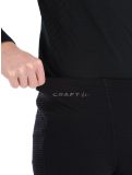 Miniatura Craft, Pro Wool Extreme X pantalón termoactivo hombres Black negro 