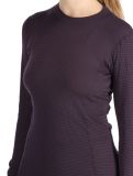 Miniatura Craft, Pro Wool Extreme X LS camisa termoactiva mujeres DK Plum púrpura 