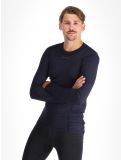 Miniatura Craft, Pro Wool Extreme X LS camisa termoactiva hombres Blaze azul 