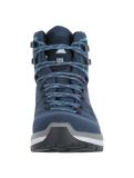 Miniatura Dachstein, Nockstein Mc Gtx Wmn zapato de senderismo mujeres Navy azul 