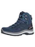 Miniatura Dachstein, Nockstein Mc Gtx Wmn zapato de senderismo mujeres Navy azul 