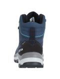 Miniatura Dachstein, Nockstein Mc Gtx Wmn zapato de senderismo mujeres Navy azul 