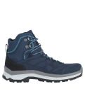 Miniatura Dachstein, Nockstein Mc Gtx Wmn zapato de senderismo mujeres Navy azul 