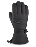 Miniatura Dakine, Blazer guantes de esquí hombres Black negro 