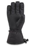 Miniatura Dakine, Blazer guantes de esquí hombres Black negro 